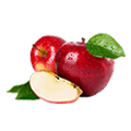 Red Apple